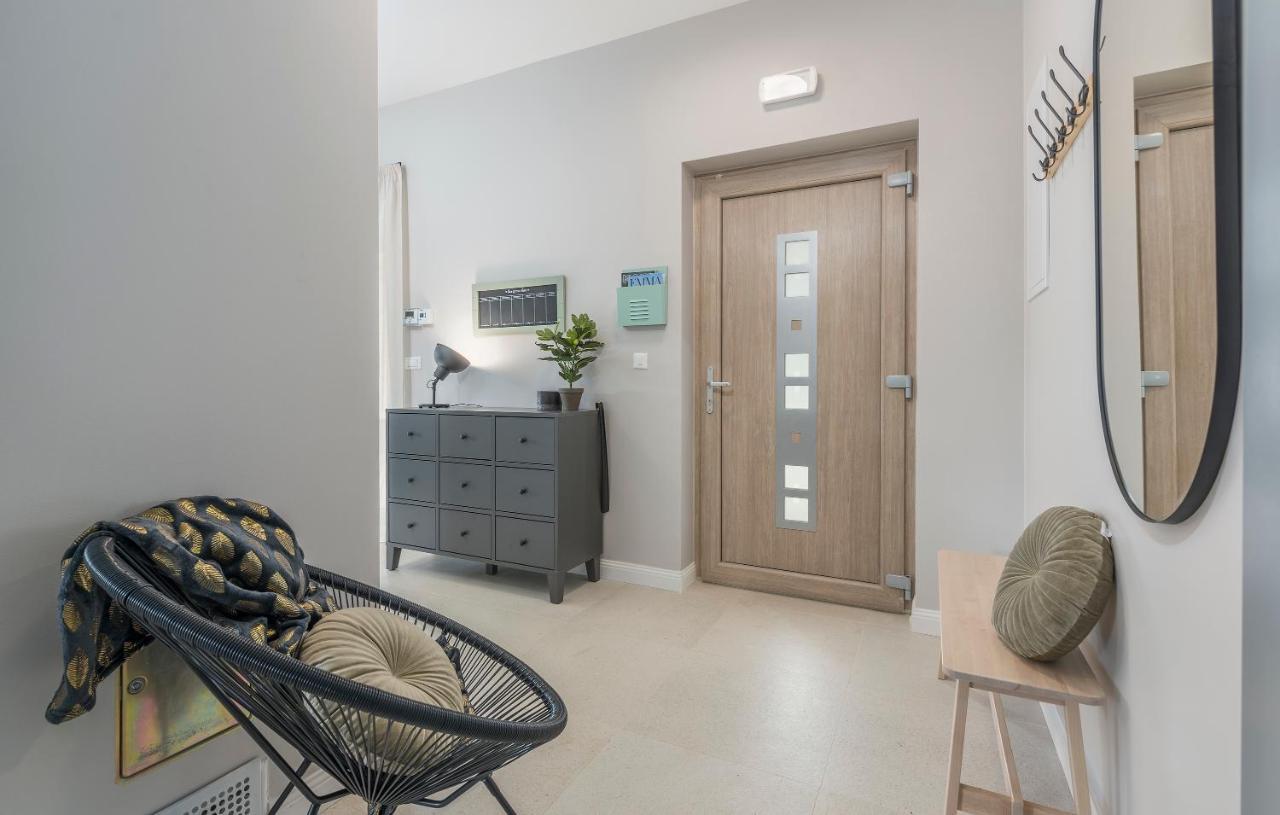 Martinela Villas Istria - Villa Vito Barban エクステリア 写真